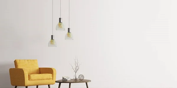 Pendants: Dangle into a World of Stunning Illumination - Free Shipping!