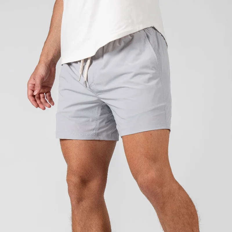 Flow 2.0 Mod Short (Athletic) - Arctic 5.5