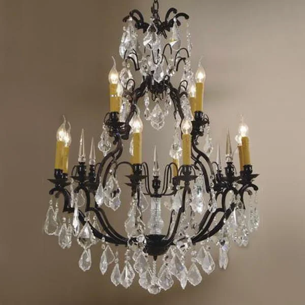 Ceiling - Mounted Chandeliers for Standard CeilingsCeiling - Mounted Chandeliers for Standard CeilingsAbelie Chandelier Ceiling - Mounted Chandeliers for Standard CeilingsCeiling - Mounted Chandeliers for Standard CeilingsAbelie Chandelier