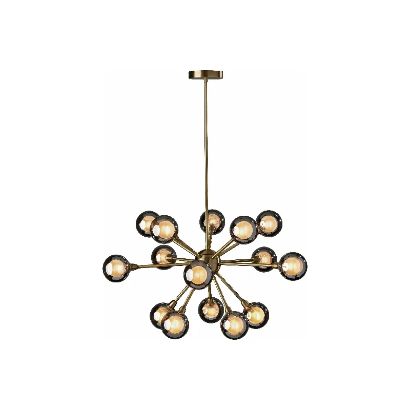 Chandeliers with Clear Crystal for a Sparkling EffectChandeliers with Clear Crystal for a Sparkling EffectStarling Chandelier Chandeliers with Clear Crystal for a Sparkling EffectChandeliers with Clear Crystal for a Sparkling EffectStarling Chandelier