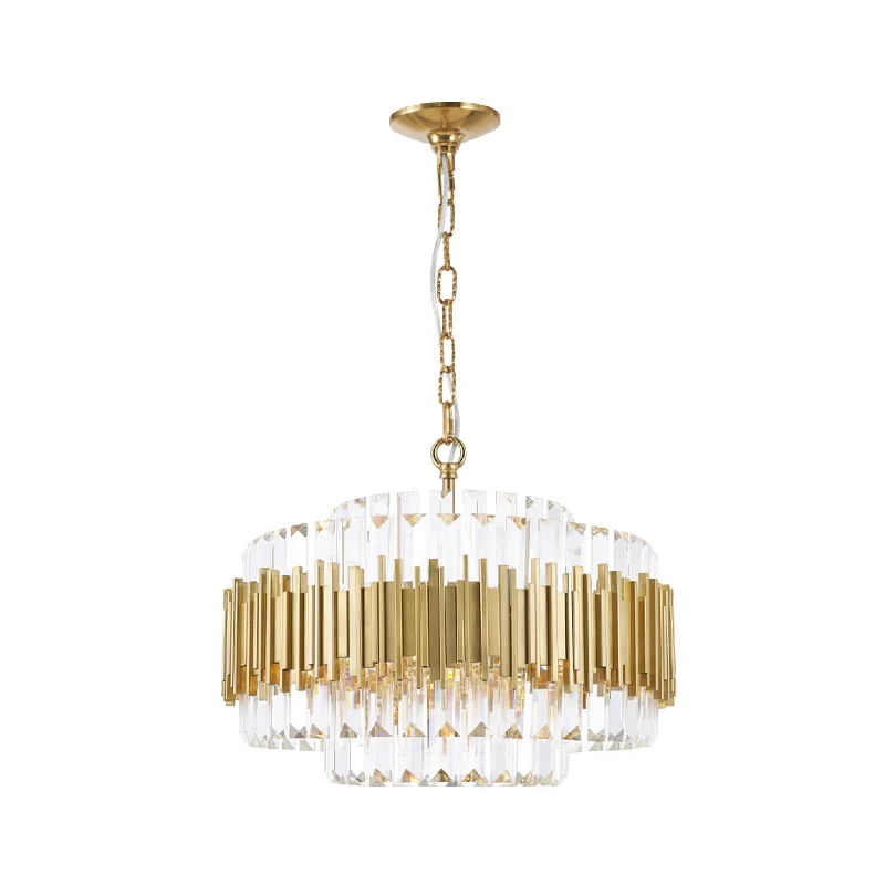 Chandeliers with Candle - Style Bulbs for a Classic AestheticChandeliers with Candle - Style Bulbs for a Classic AestheticAllegra Collection - 58cm Chandelier - Brass Chandeliers with Candle - Style Bulbs for a Classic AestheticChandeliers with Candle - Style Bulbs for a Classic AestheticAllegra Collection - 58cm Chandelier - Brass