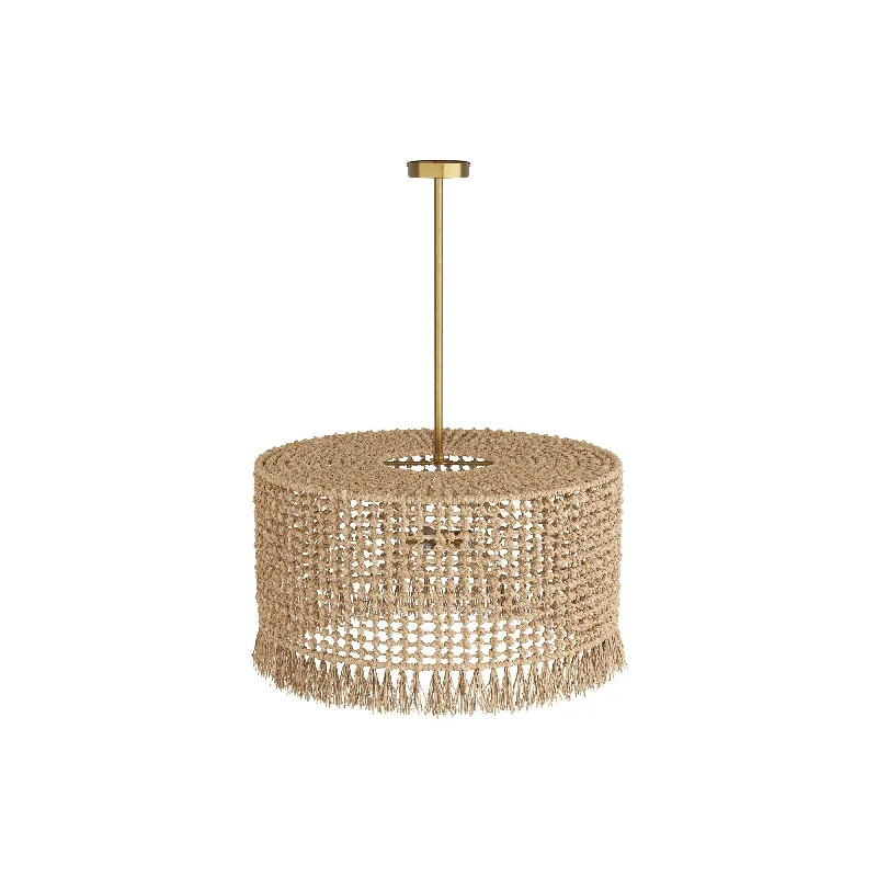 Minimalist Chandeliers for Sleek and Simple InteriorsMinimalist Chandeliers for Sleek and Simple InteriorsAmari Chandelier