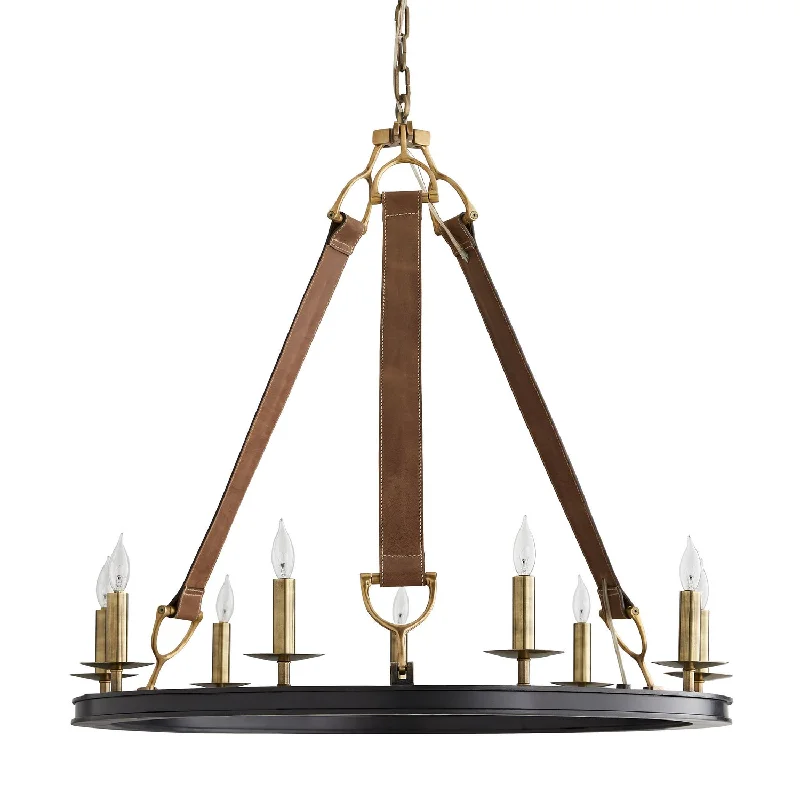 Chandeliers with Adjustable Arms for Directional LightingChandeliers with Adjustable Arms for Directional LightingChaney Chandelier