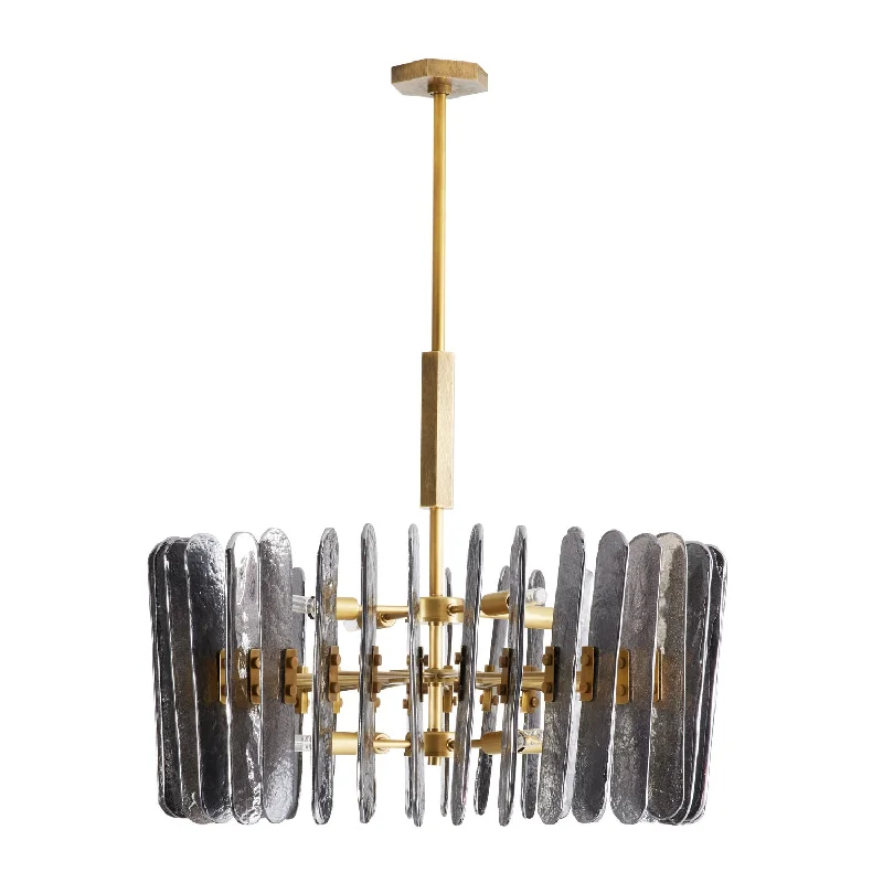 Traditional Brass Chandeliers for Classic InteriorsTraditional Brass Chandeliers for Classic InteriorsKlaus Chandelier