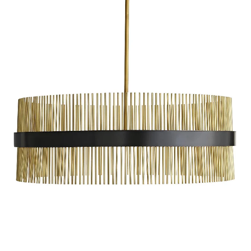 Incandescent Chandeliers for a Warm and Traditional GlowIncandescent Chandeliers for a Warm and Traditional GlowHozier 12 Light Chandelier