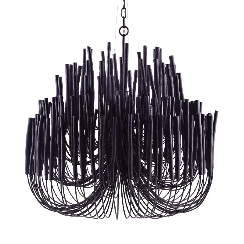 Ceiling - Mounted Chandeliers for Standard CeilingsCeiling - Mounted Chandeliers for Standard CeilingsTilda Chandelier