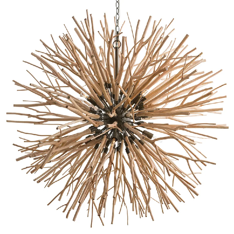 Ceiling - Mounted Chandeliers for Standard CeilingsCeiling - Mounted Chandeliers for Standard CeilingsFinch Chandelier