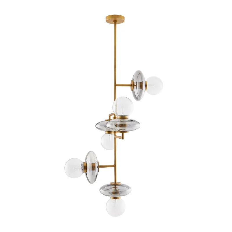 Chandeliers for Dining Rooms to Set the Mood for MealsChandeliers for Dining Rooms to Set the Mood for MealsPimpri Chandelier