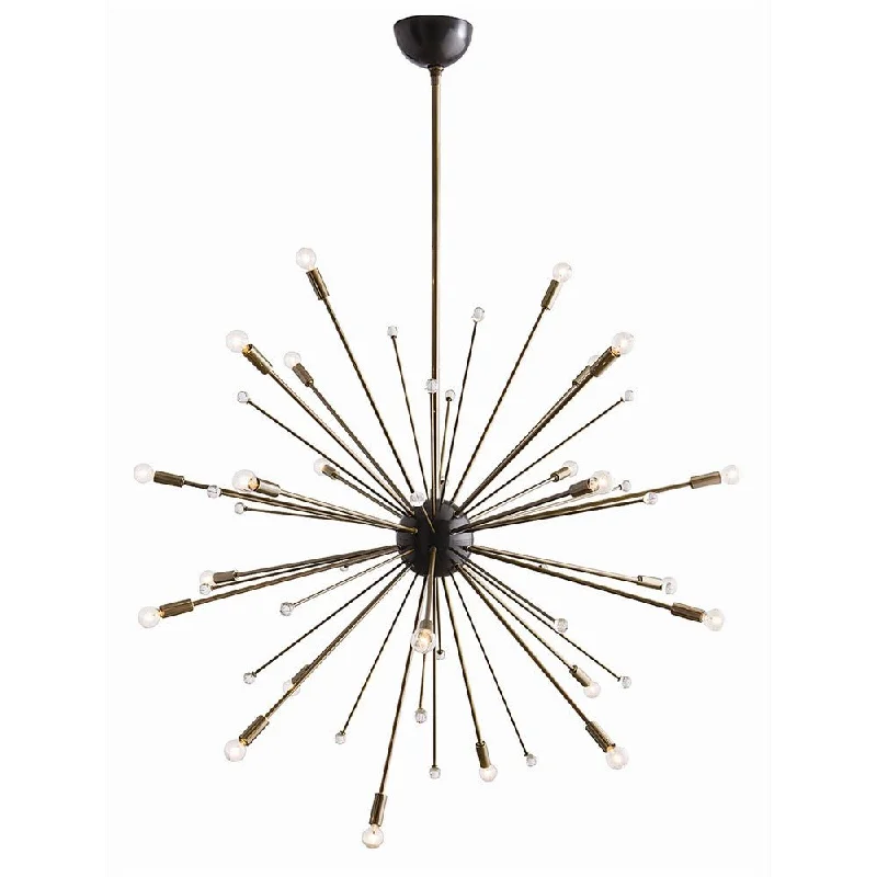 Chandeliers with Dimmable Lights for Ambiance ControlChandeliers with Dimmable Lights for Ambiance ControlImogene 24 Light Chandelier