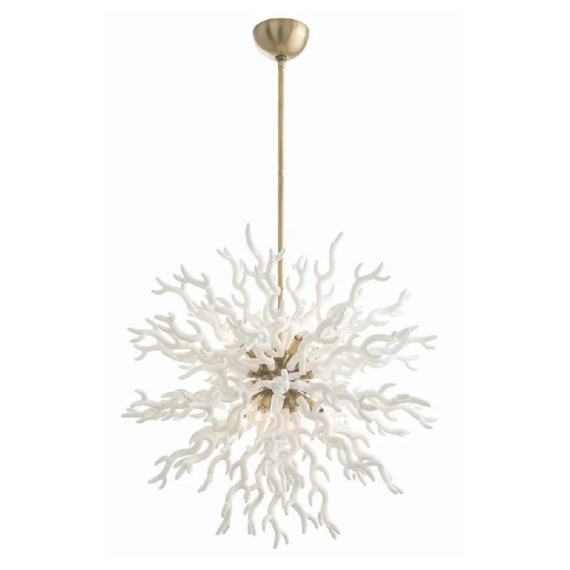 Chandeliers with Venetian Glass for a Luxurious LookChandeliers with Venetian Glass for a Luxurious LookDiallo Chandelier