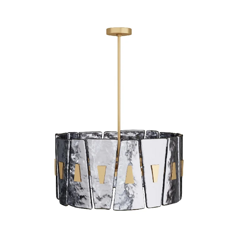 Chandeliers for Living Rooms to Create a Focal PointChandeliers for Living Rooms to Create a Focal PointTuscany Six Light Chandelier