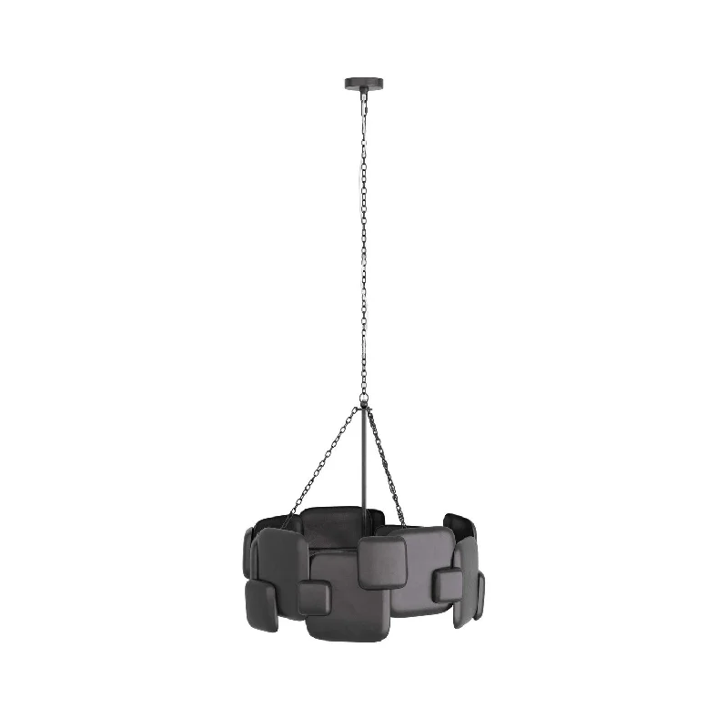 Chandeliers with Multiple Lights for Maximum IlluminationChandeliers with Multiple Lights for Maximum IlluminationWaylon Six Light Chandelier
