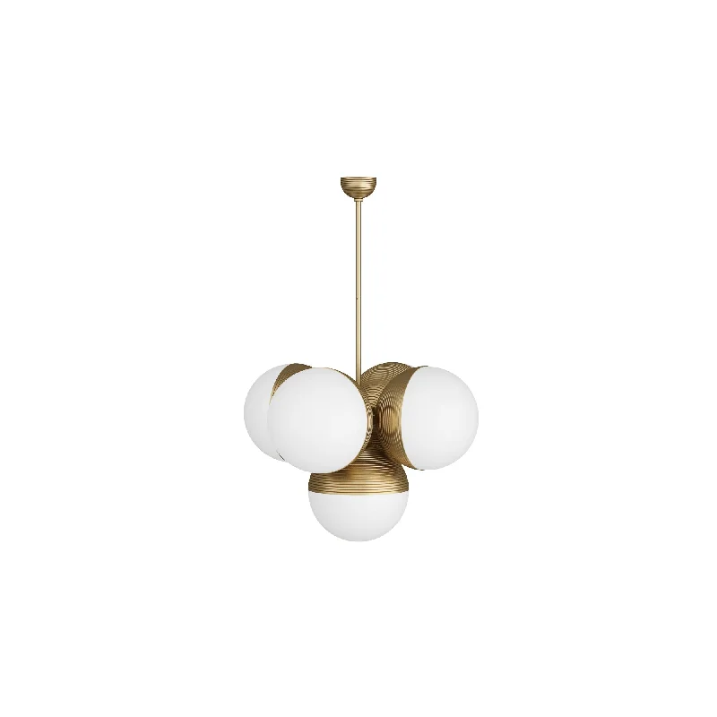 Ceiling - Mounted Chandeliers for Standard CeilingsCeiling - Mounted Chandeliers for Standard CeilingsBaptiste Chandelier