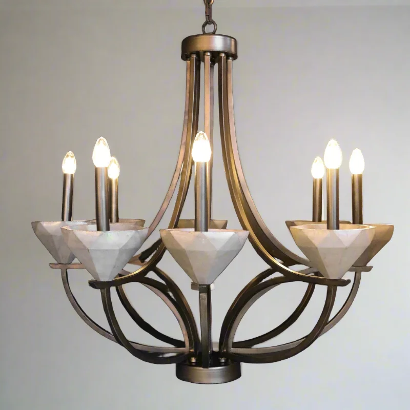 Chandeliers with Candle - Style Bulbs for a Classic AestheticChandeliers with Candle - Style Bulbs for a Classic AestheticBenedetta Chandelier Chandeliers with Candle - Style Bulbs for a Classic AestheticChandeliers with Candle - Style Bulbs for a Classic AestheticBenedetta Chandelier
