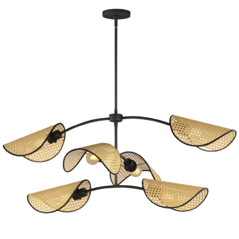 Chandeliers with Adjustable Arms for Directional LightingChandeliers with Adjustable Arms for Directional LightingBonnet 6-Light Chandelier Chandeliers with Adjustable Arms for Directional LightingChandeliers with Adjustable Arms for Directional LightingBonnet 6-Light Chandelier
