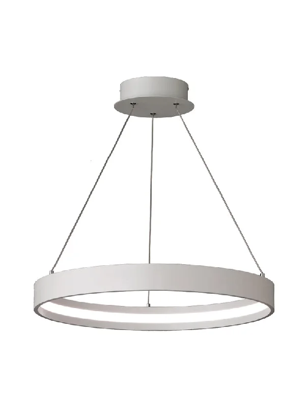 Chandeliers with Sputnik - Style Design for a Futuristic VibeChandeliers with Sputnik - Style Design for a Futuristic VibeFranklite Hollo LED Ceiling Chandelier Ivory Small