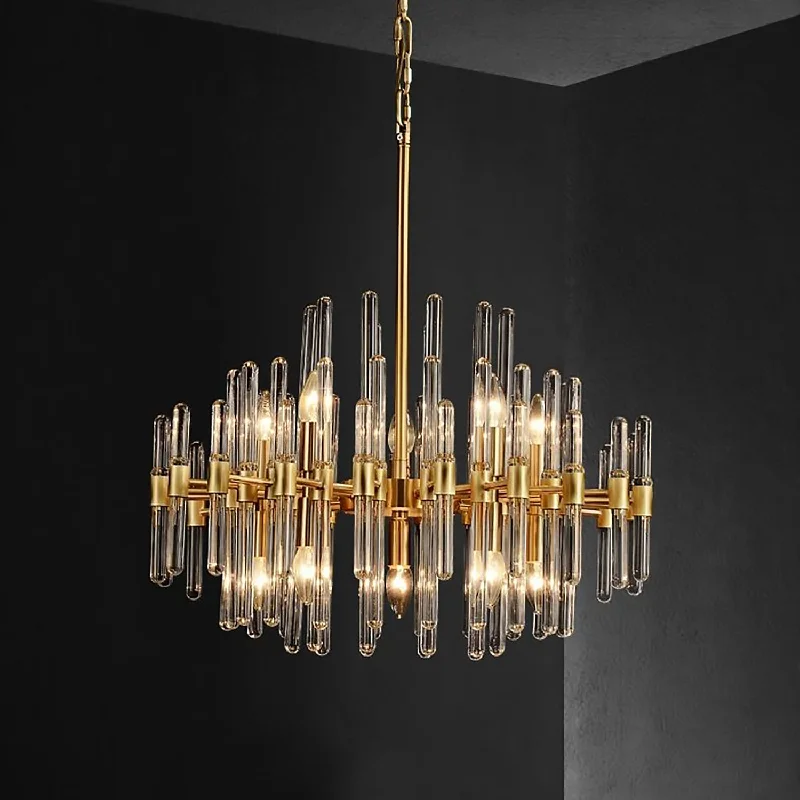 Chandeliers for Living Rooms to Create a Focal PointChandeliers for Living Rooms to Create a Focal PointBuis