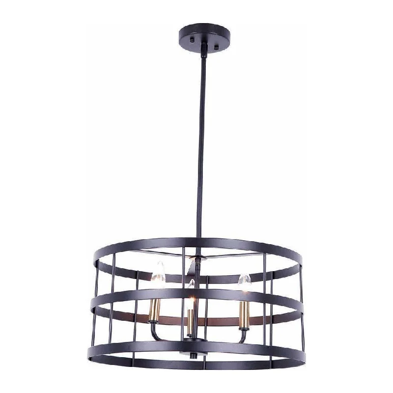 Chandeliers with Metal Frames in Silver FinishChandeliers with Metal Frames in Silver FinishCanarm Ade Chandelier