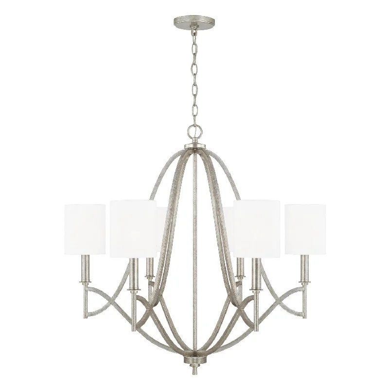 Mid - Century Modern Chandeliers for Vintage AppealMid - Century Modern Chandeliers for Vintage AppealCapital Sylvia 442361AS-701 Chandelier Light - Antique Silver Mid - Century Modern Chandeliers for Vintage AppealMid - Century Modern Chandeliers for Vintage AppealCapital Sylvia 442361AS-701 Chandelier Light - Antique Silver