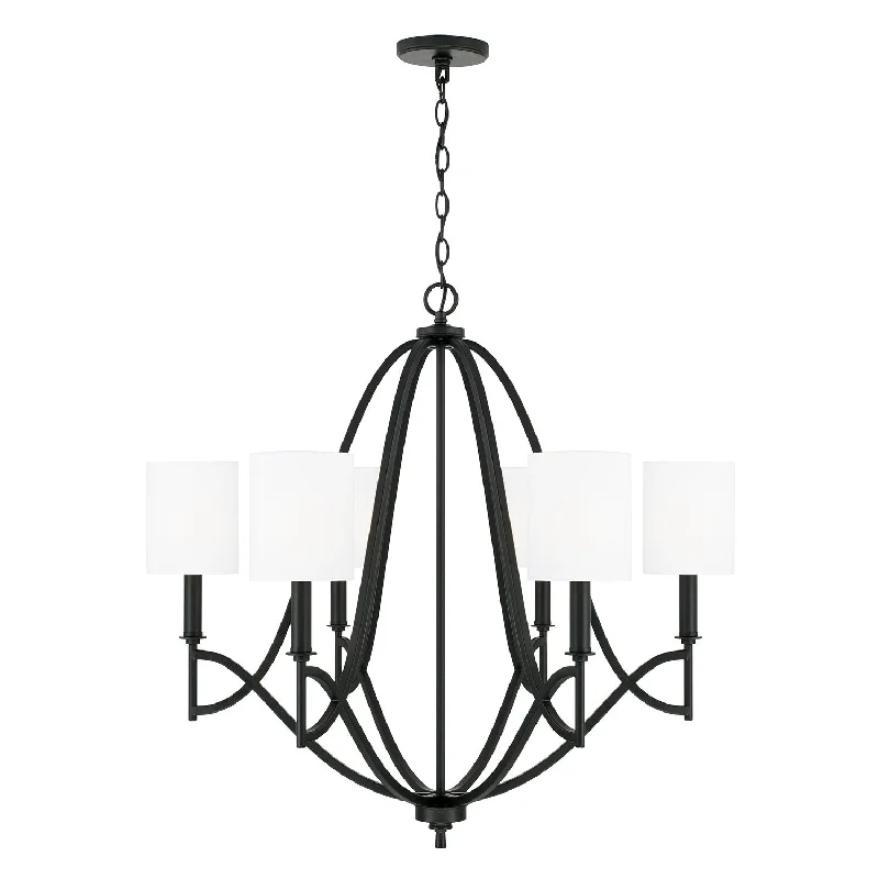 Oversized Chandeliers as a Statement Piece in Living RoomsOversized Chandeliers as a Statement Piece in Living RoomsCapital Sylvia 442361MB-701 Chandelier Light - Matte Black Oversized Chandeliers as a Statement Piece in Living RoomsOversized Chandeliers as a Statement Piece in Living RoomsCapital Sylvia 442361MB-701 Chandelier Light - Matte Black