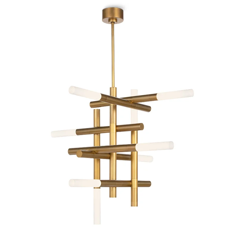 LED Chandeliers for Energy - Efficient LightingLED Chandeliers for Energy - Efficient LightingCass Chandelier