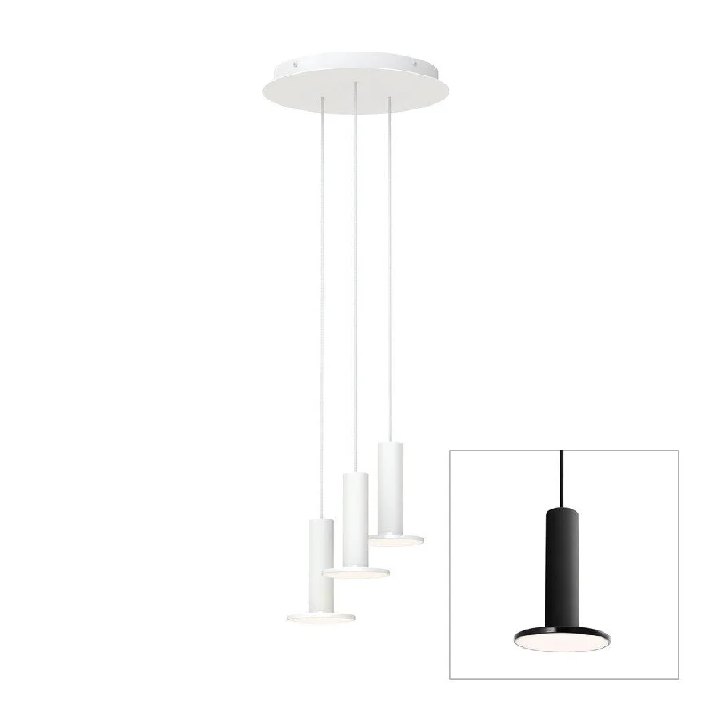 Modern Crystal Chandeliers for Contemporary HomesModern Crystal Chandeliers for Contemporary HomesCielo Chandelier 3