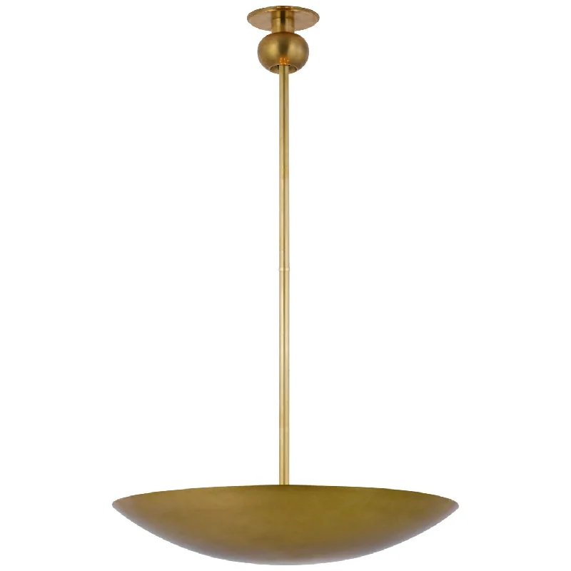 Chandeliers with Venetian Glass for a Luxurious LookChandeliers with Venetian Glass for a Luxurious LookComtesse Uplight Chandelier