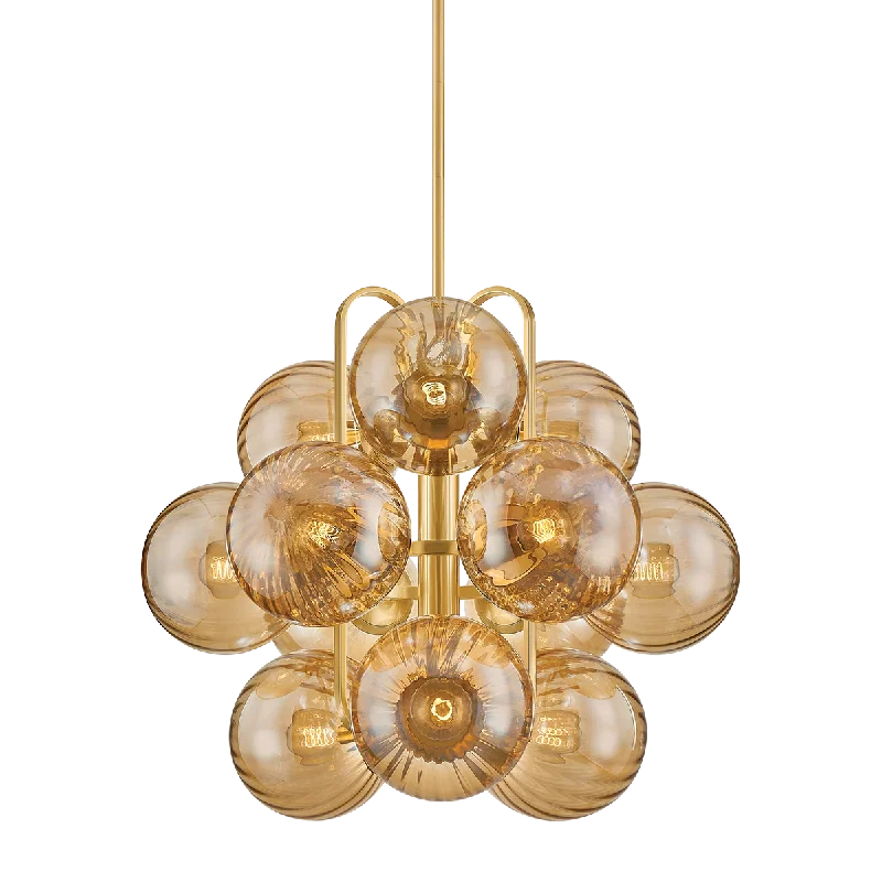 Chandeliers for Low Ceilings to Avoid OvercrowdingChandeliers for Low Ceilings to Avoid OvercrowdingCronus Chandelier