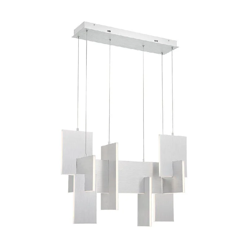 Art Deco Chandeliers for a Retro - Glam LookArt Deco Chandeliers for a Retro - Glam LookCoburg 1 Light Chandelier