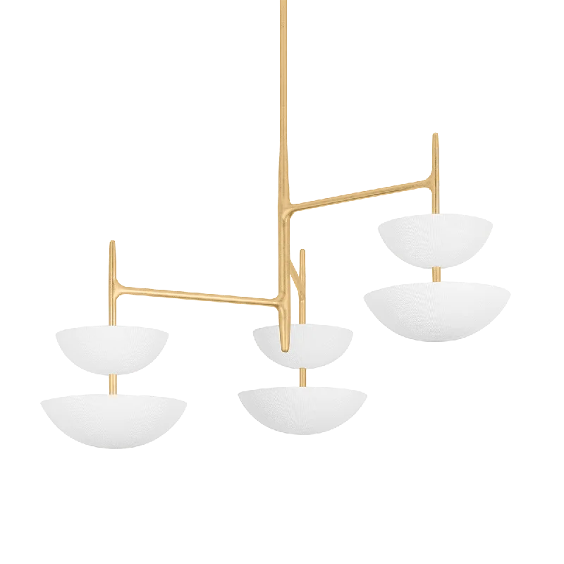 Large Chandeliers for Grand Halls and FoyersLarge Chandeliers for Grand Halls and FoyersEvander Chandelier