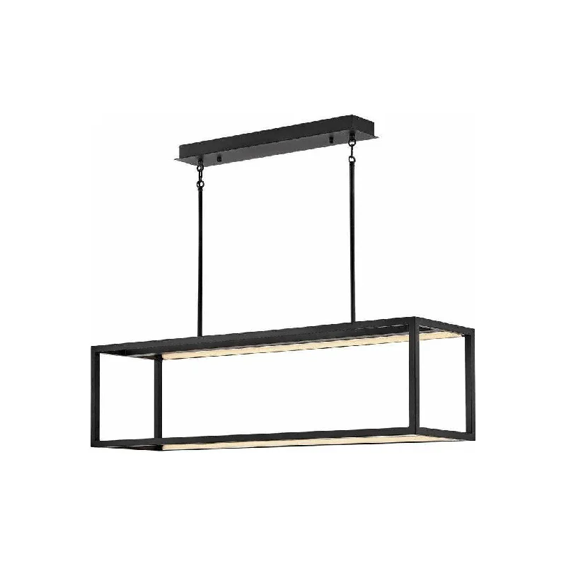 Chandeliers for High Ceilings to Fill Vertical SpaceChandeliers for High Ceilings to Fill Vertical SpaceFredrick Ramond Onyx Chandelier