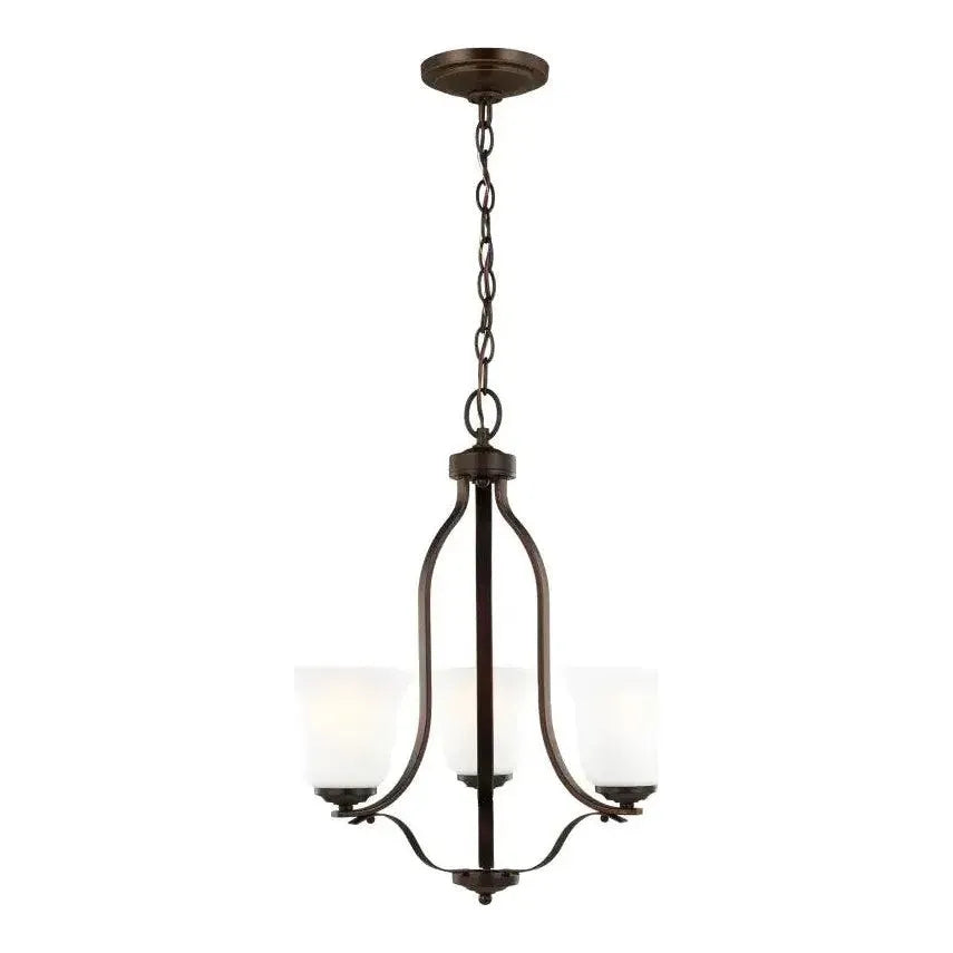 Chandeliers with Venetian Glass for a Luxurious LookChandeliers with Venetian Glass for a Luxurious LookEmmons Three Light Chandelier (with Bulbs) Chandeliers with Venetian Glass for a Luxurious LookChandeliers with Venetian Glass for a Luxurious LookEmmons Three Light Chandelier (with Bulbs)