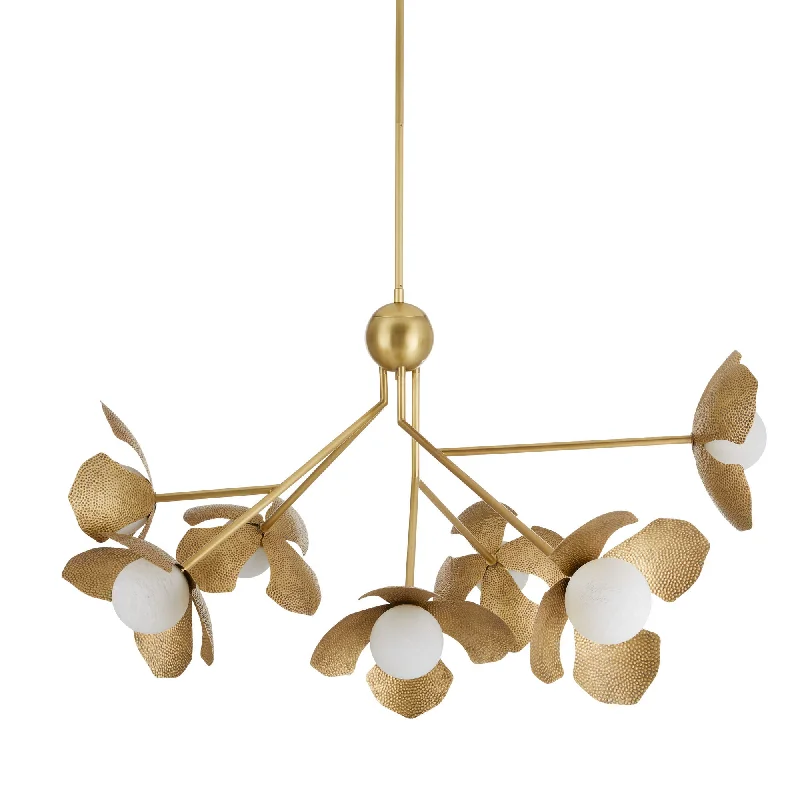 Mid - Century Modern Chandeliers for Vintage AppealMid - Century Modern Chandeliers for Vintage AppealGenerosa Chandlier