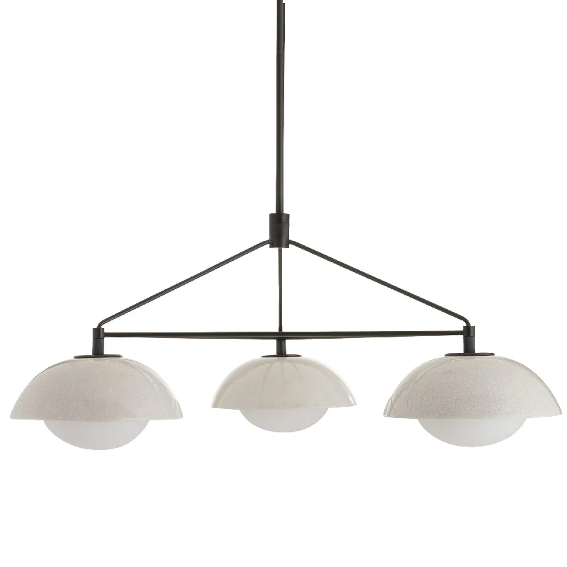 Chandeliers with Venetian Glass for a Luxurious LookChandeliers with Venetian Glass for a Luxurious LookGlaze Chandelier