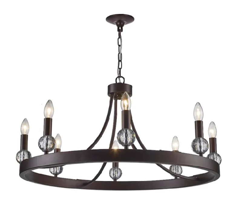 Chandeliers for High Ceilings to Fill Vertical SpaceChandeliers for High Ceilings to Fill Vertical SpaceHarper Collection - 8 Light Chandelier - Warm Bronze Chandeliers for High Ceilings to Fill Vertical SpaceChandeliers for High Ceilings to Fill Vertical SpaceHarper Collection - 8 Light Chandelier - Warm Bronze
