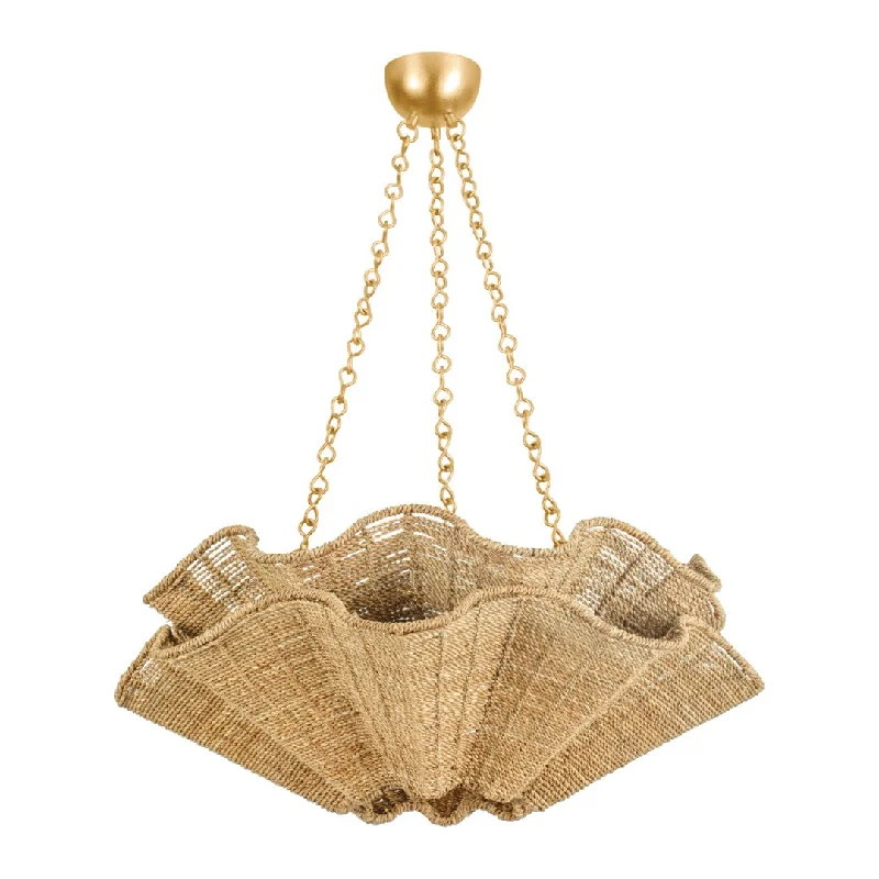 Art Deco Chandeliers for a Retro - Glam LookArt Deco Chandeliers for a Retro - Glam LookHayworth Chandelier