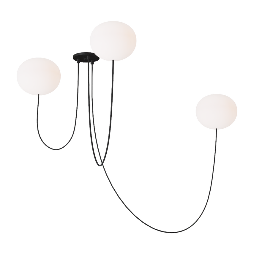 Traditional Brass Chandeliers for Classic InteriorsTraditional Brass Chandeliers for Classic InteriorsHelium 3 Light Chandelier