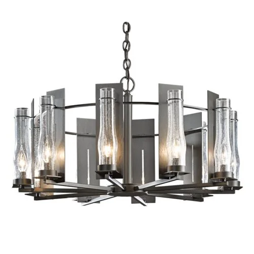 Chandeliers with Multiple Lights for Maximum IlluminationChandeliers with Multiple Lights for Maximum IlluminationNew Town 10 Arm Chandelier