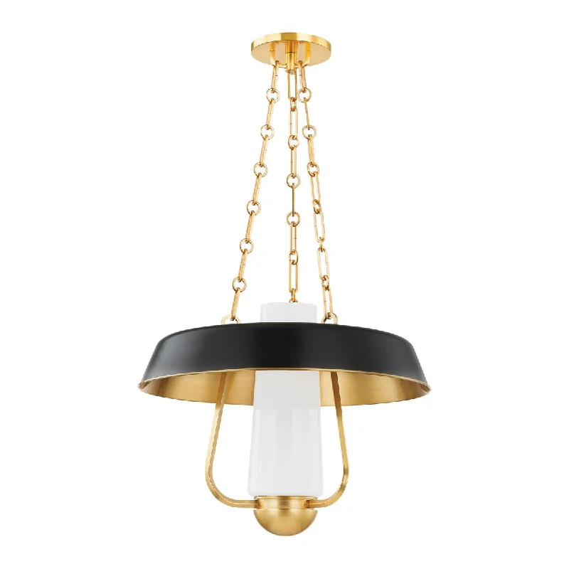 Chandeliers with Sputnik - Style Design for a Futuristic VibeChandeliers with Sputnik - Style Design for a Futuristic VibeProvincetown One Light Lantern