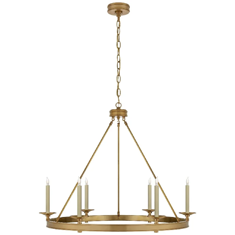 Oversized Chandeliers as a Statement Piece in Living RoomsOversized Chandeliers as a Statement Piece in Living RoomsLaunceton Oval Chandelier
