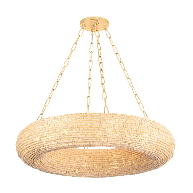 Chandeliers with Adjustable Arms for Directional LightingChandeliers with Adjustable Arms for Directional LightingLure Chandelier