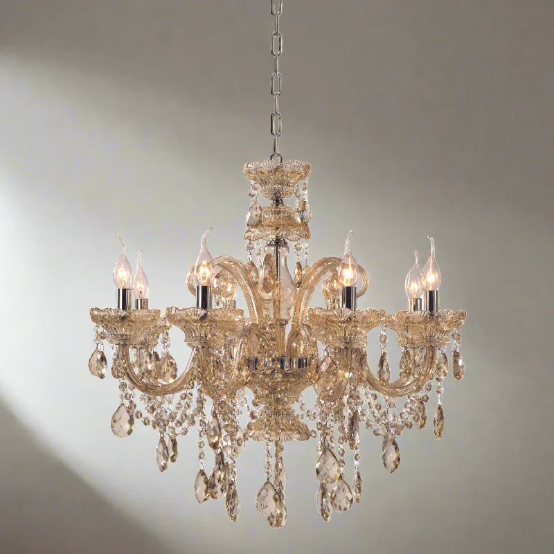Modern Crystal Chandeliers for Contemporary HomesModern Crystal Chandeliers for Contemporary HomesMarguerite 8 Light Chandelier Modern Crystal Chandeliers for Contemporary HomesModern Crystal Chandeliers for Contemporary HomesMarguerite 8 Light Chandelier