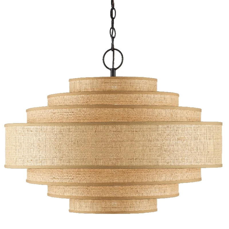 LED Chandeliers for Energy - Efficient LightingLED Chandeliers for Energy - Efficient LightingMaura Natural Chandelier