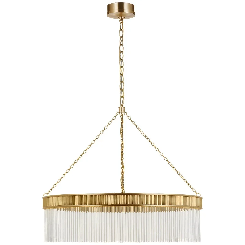 Chandeliers with Venetian Glass for a Luxurious LookChandeliers with Venetian Glass for a Luxurious LookMenil Chandelier