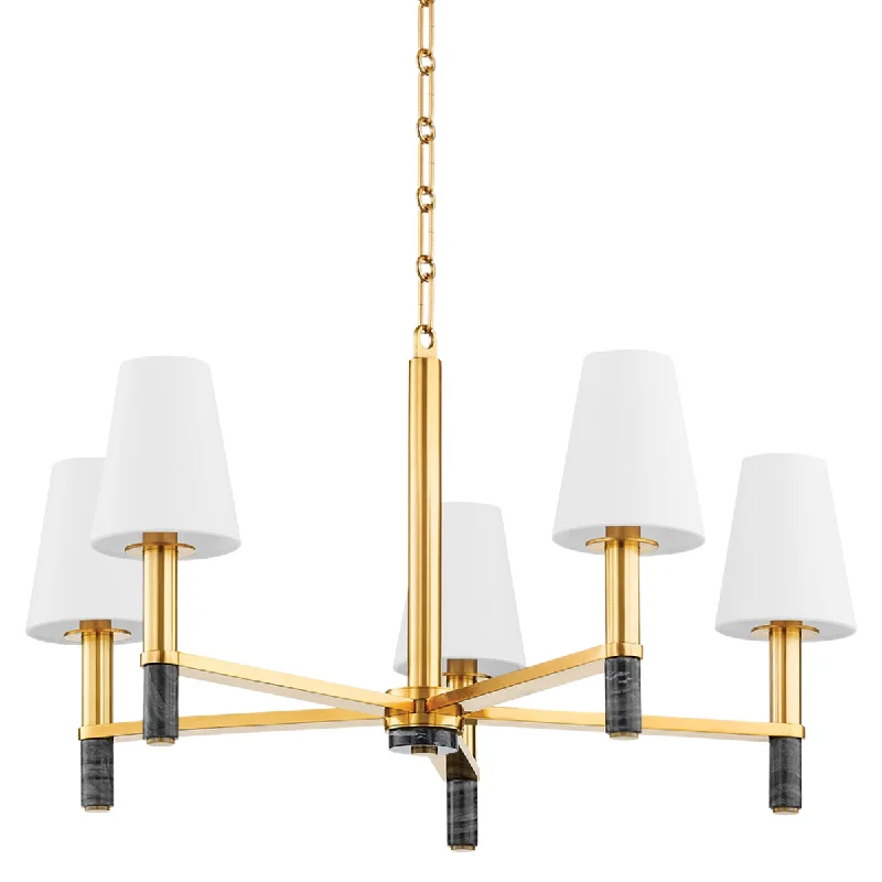 Chandeliers for Low Ceilings to Avoid OvercrowdingChandeliers for Low Ceilings to Avoid OvercrowdingMontreal Chandelier