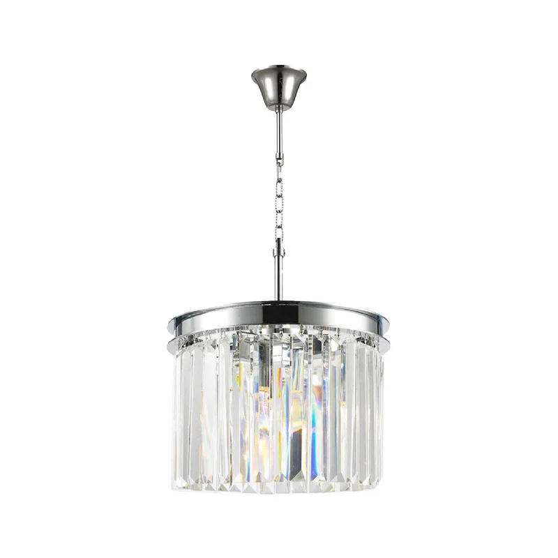 Chandeliers with Metal Frames in Black FinishChandeliers with Metal Frames in Black FinishNewYork Oasis Open Ring Chandelier- Clear Finish - W:30cm Chandeliers with Metal Frames in Black FinishChandeliers with Metal Frames in Black FinishNewYork Oasis Open Ring Chandelier- Clear Finish - W:30cm