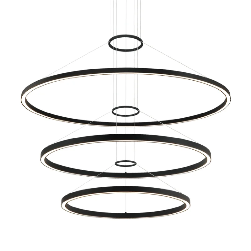 French Country Chandeliers with a Romantic AuraFrench Country Chandeliers with a Romantic AuraO'Hara 3 Tier Chandelier