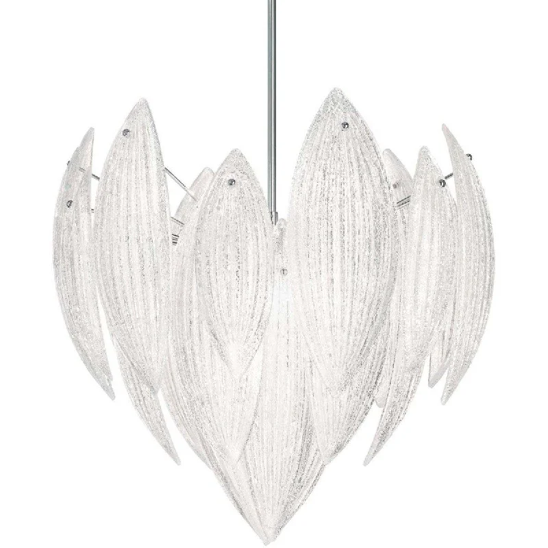 Silver Leaf-IDL