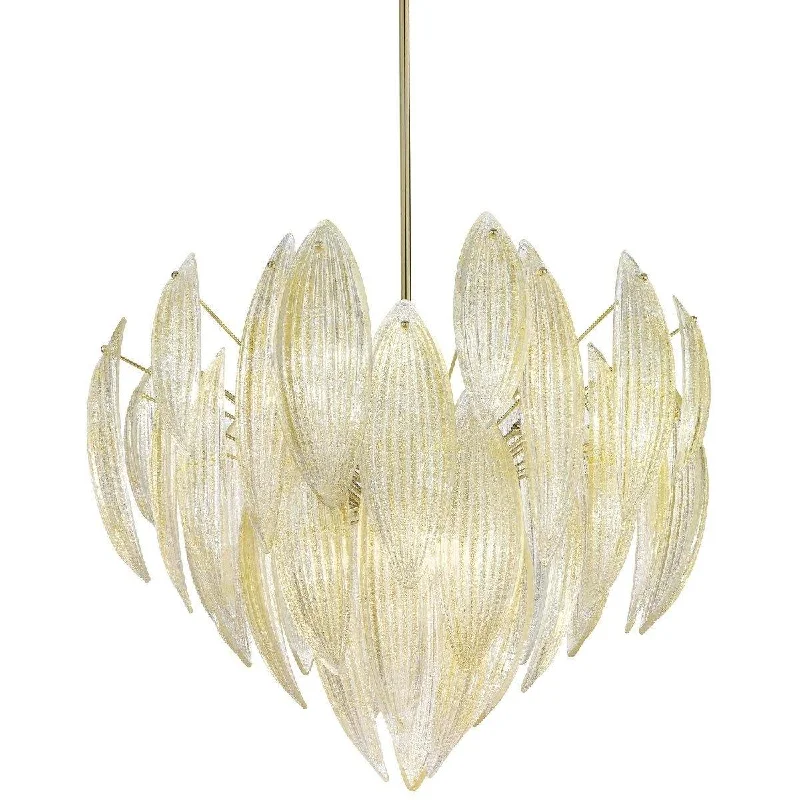 Gold Leaf-IDL