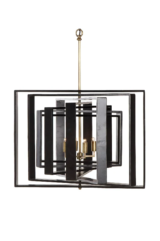 Chandeliers with Venetian Glass for a Luxurious LookChandeliers with Venetian Glass for a Luxurious LookParisian Contemporary Pendant Lamp | Andrew Martin Spiral Rivoli